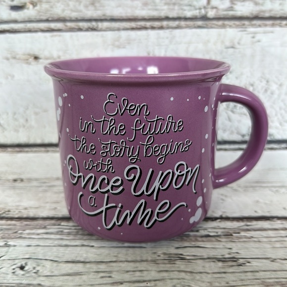 Owlcrate The Lunar Chronicles Mug - Picture 2 of 4